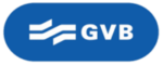 logo GVB op homepage klant van elmon service en Revisie